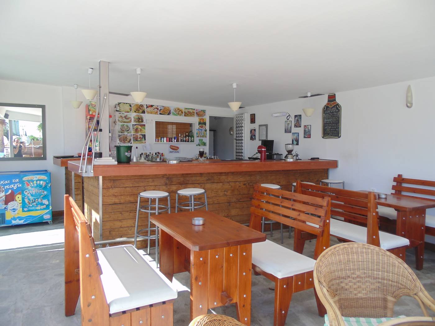 Family House Apartments