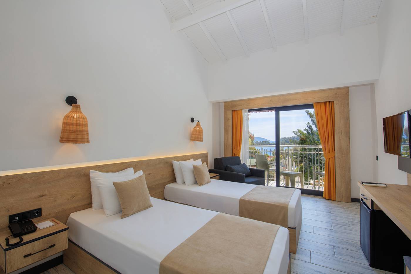 Club Meri Hotel