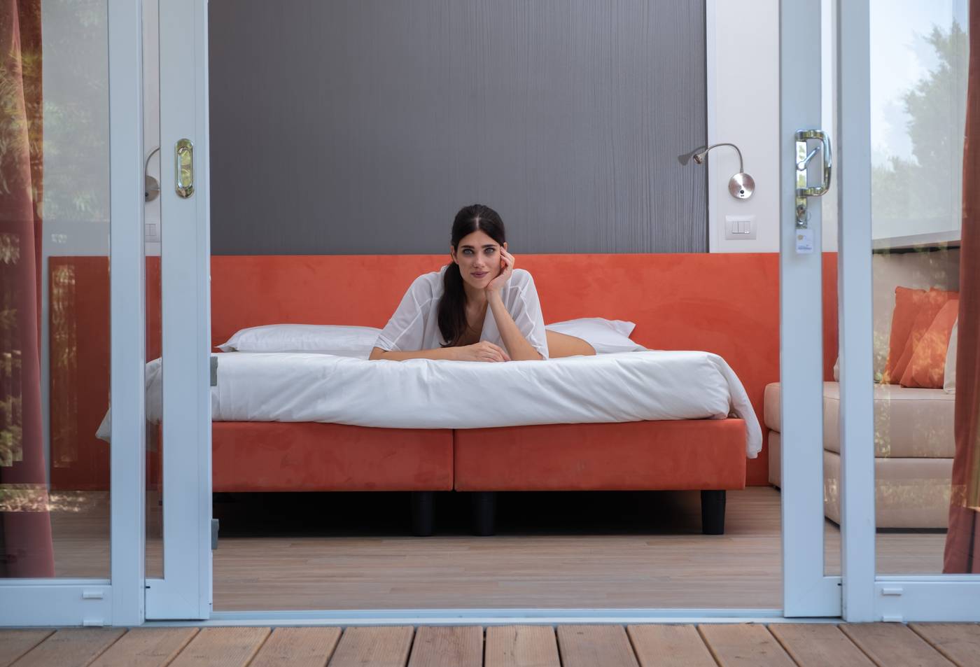 Torre-Del-Porticciolo-Camping---Village---Gampling-Room-42