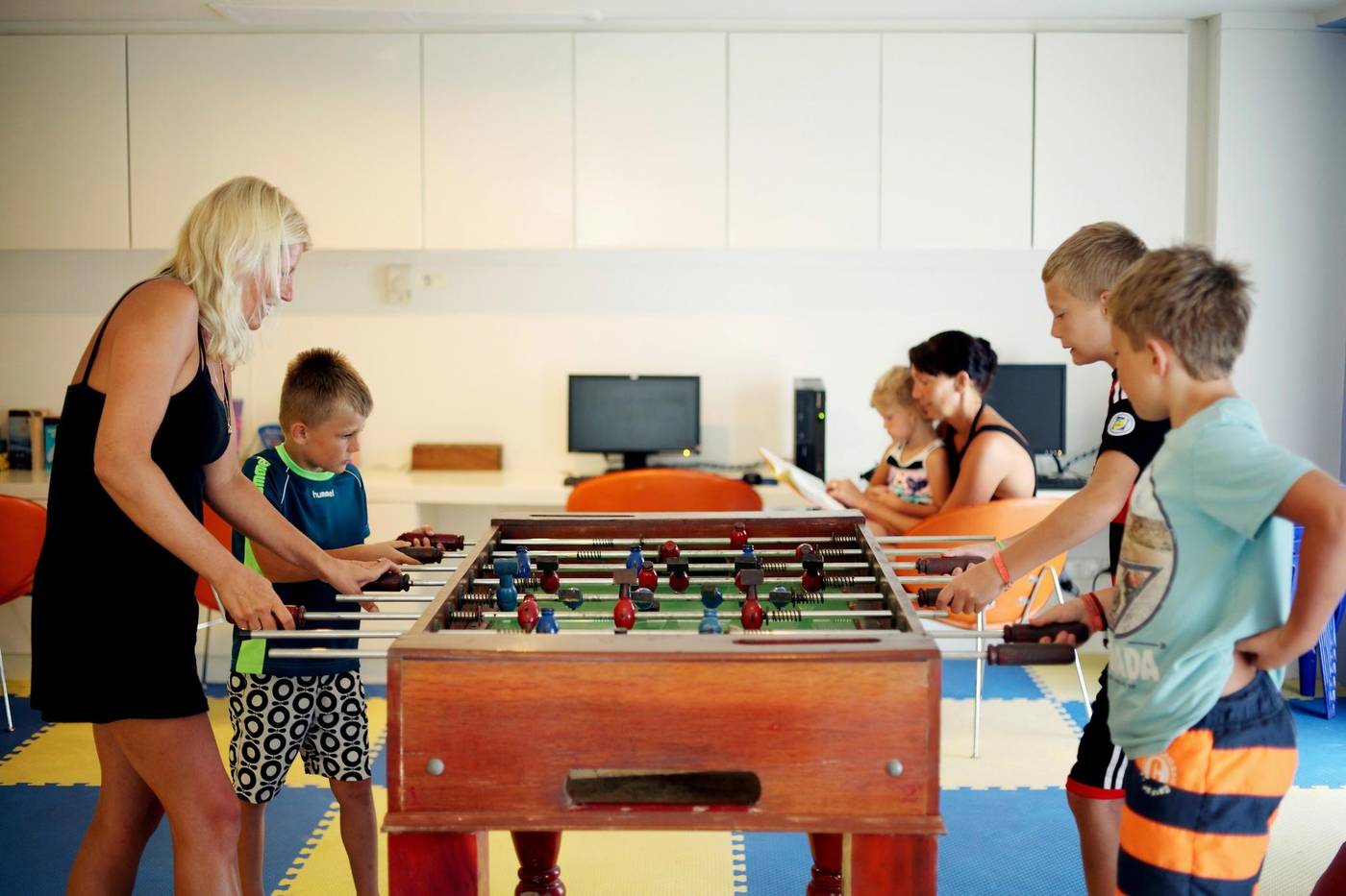 Centara-Kata-Resort--Phuket-Sports-and-Entertainment-63