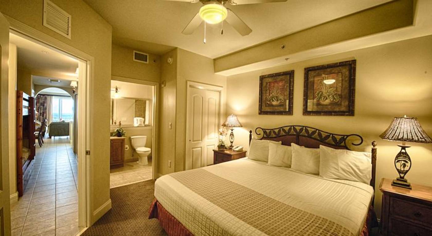 Blue Heron Beach Resort