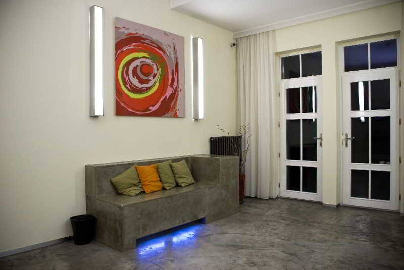 Miss Sophie's-Czech Republic-PRAHA 2-Lobby-2