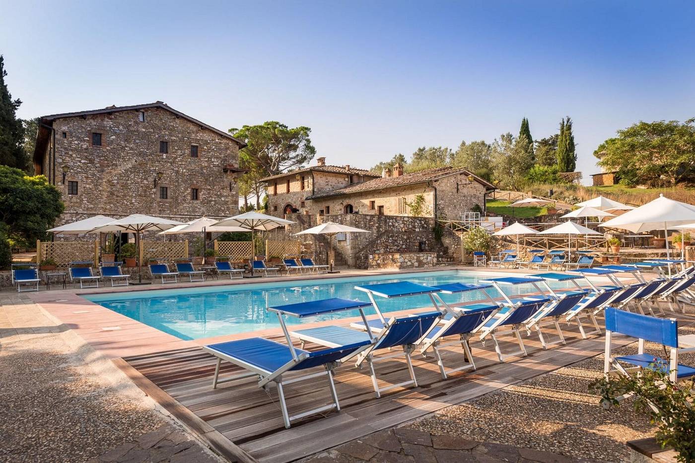 Borgo-Il-Poggiaccio-Pool-4