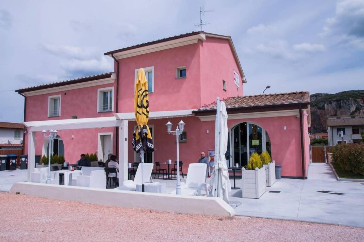 B&B Silvia-Italy-VECCHIANO-General view-4