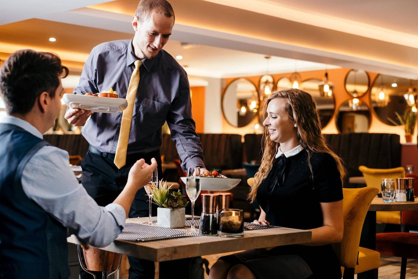 Le-Pommier-Hotel---Restaurant-Restaurant-35