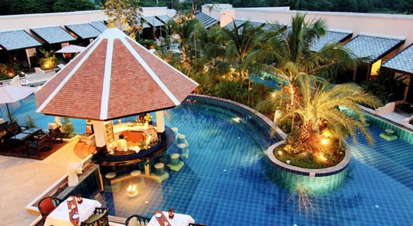 Access Resort and Villas in Phuket, Thailand