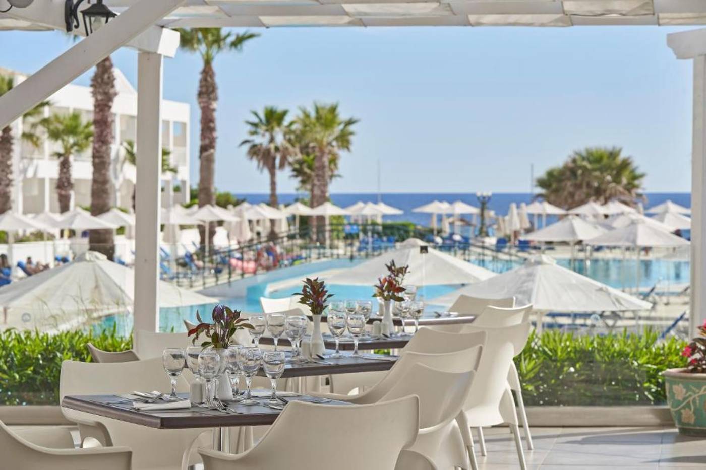 27/09 - Sandy Beach Resort