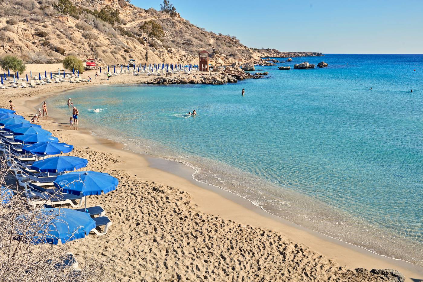 Grecian-Park-Hotel-Beach-59
