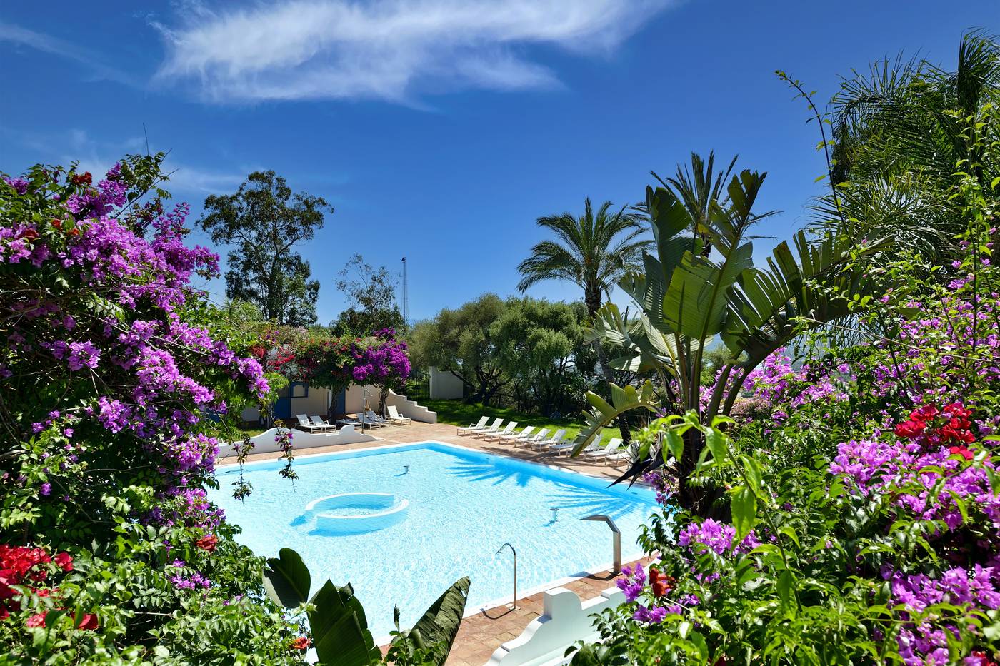 Arbatax-Park-Resort---Cottage-General-view-2