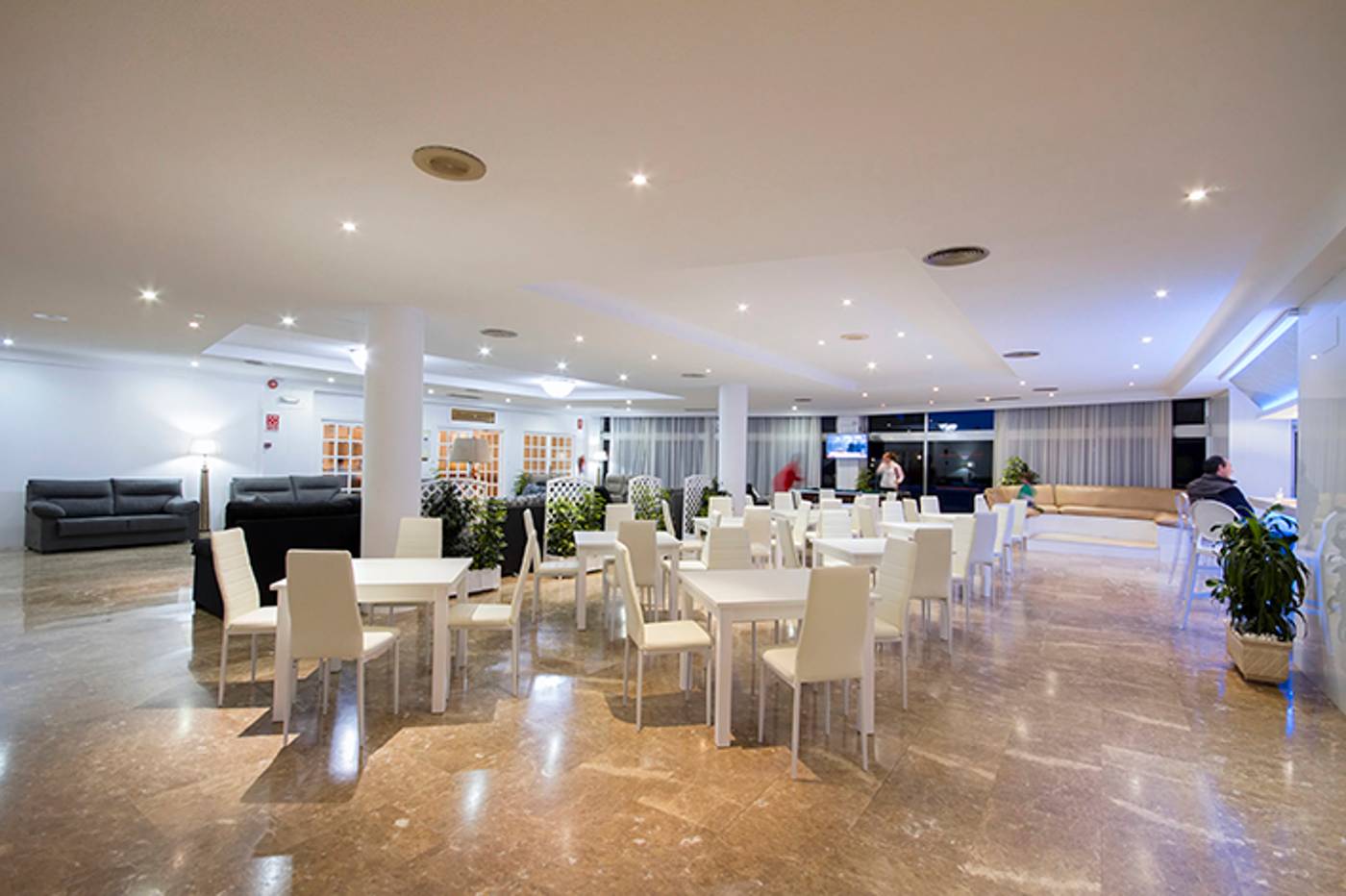 Bluesense Villajoyosa Resort