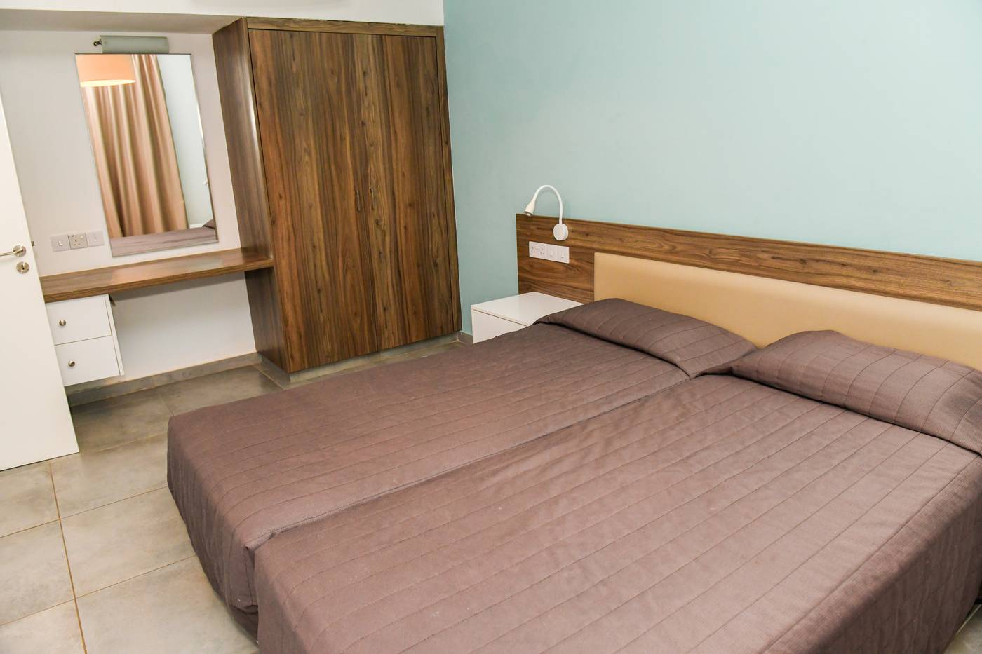 Sweet Memories Hotel Apartments