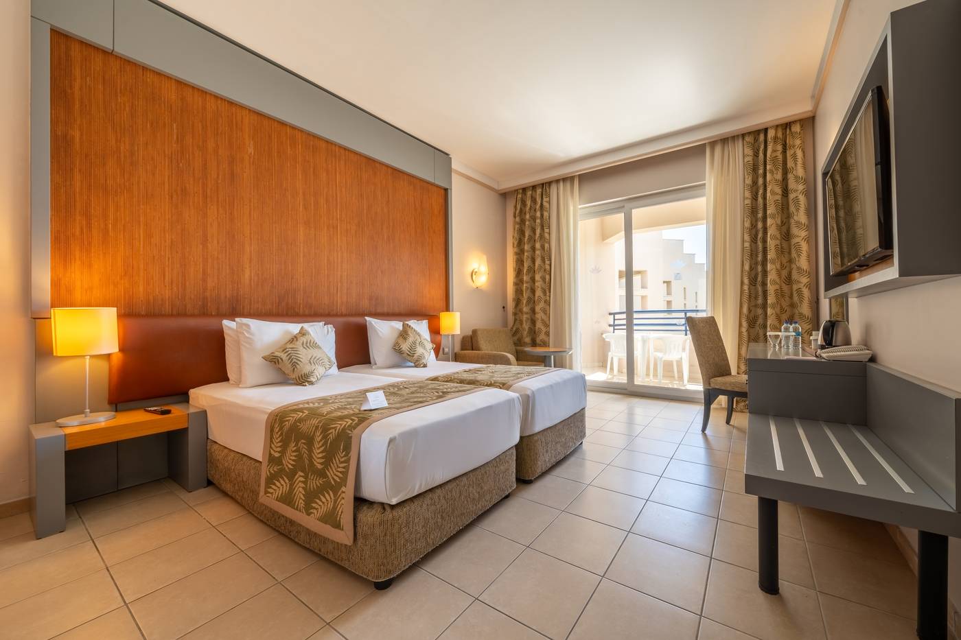 Labranda Alantur Resort