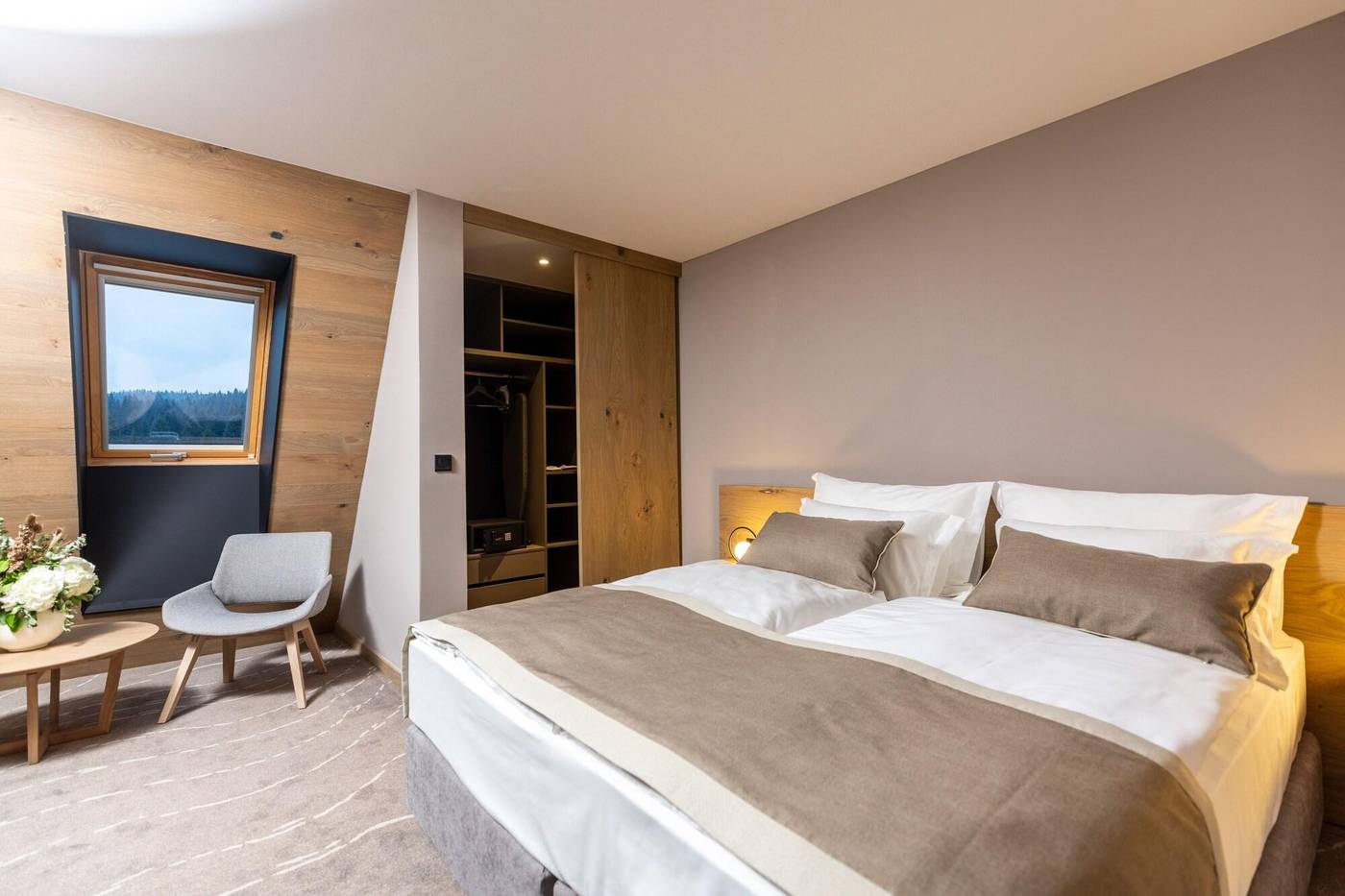 Hotel Monti Spa&wellness-Bosnia & Herzegovina-Hadzici-Room-10