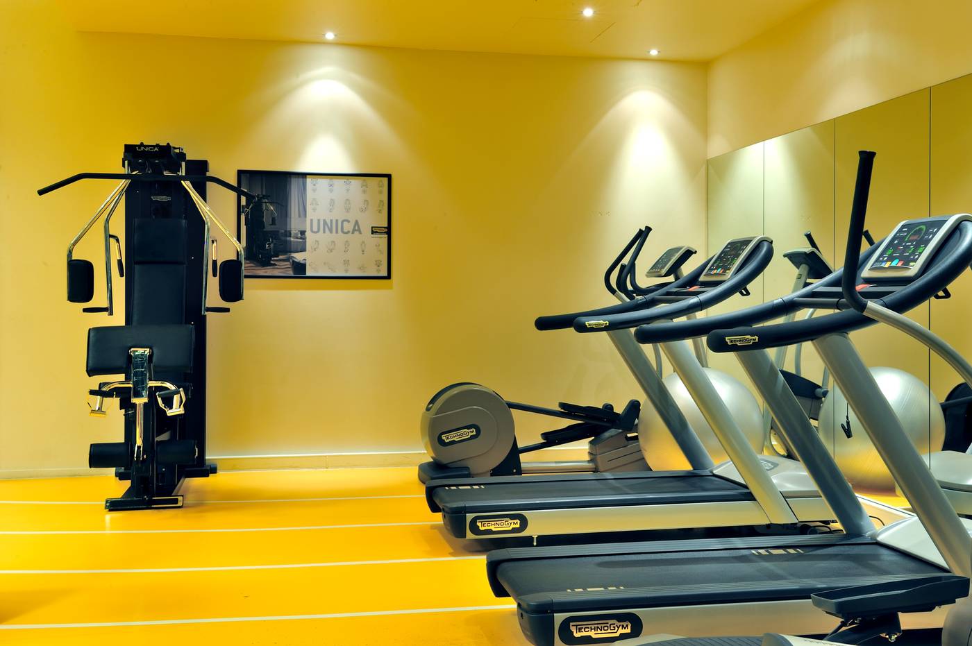 Novotel-Brussels-City-Centre-Sports-and-Entertainment-60