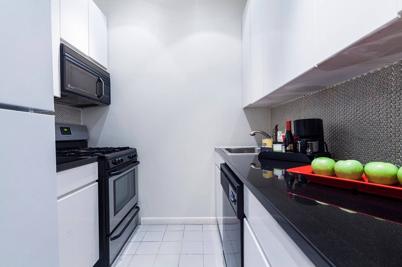 Eurostars-Wall-Street-General-view-27