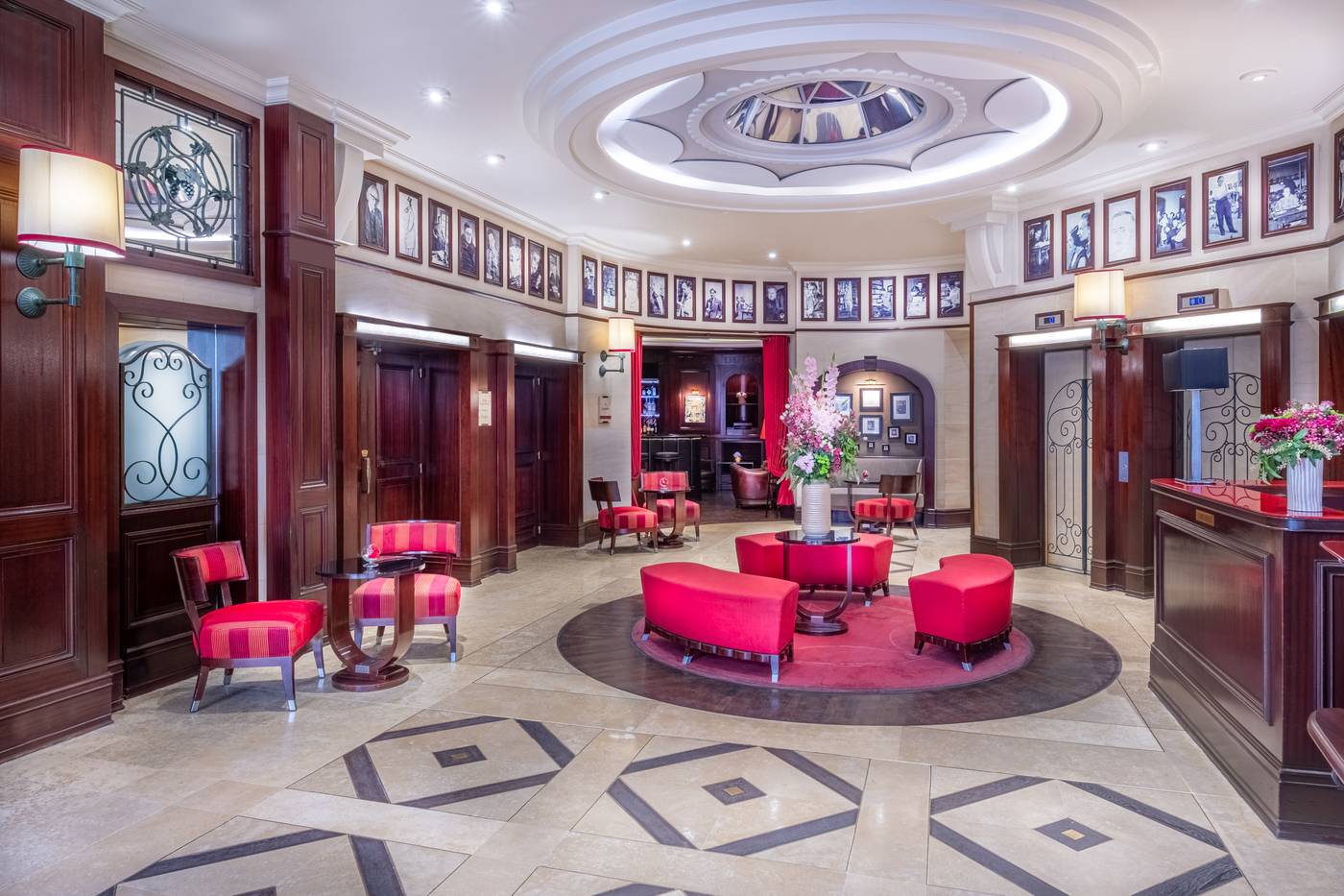 Hotel-Signature-Saint-Germain-des-Pres-Lobby-6