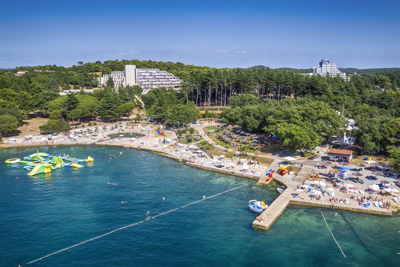 Valamar-Diamant-Hotel-Beach-9