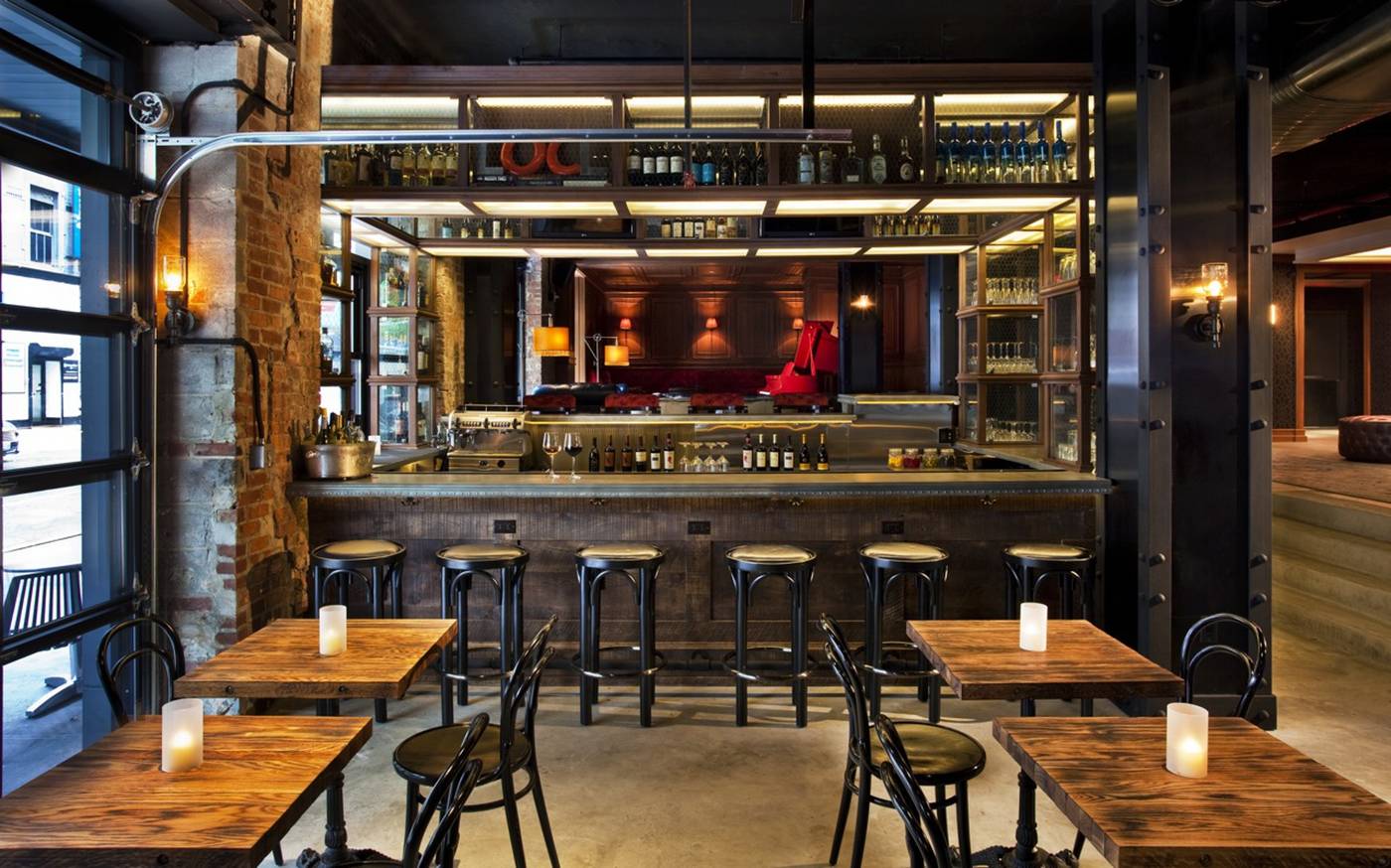 Arthouse-Hotel-New-York-Bar-10