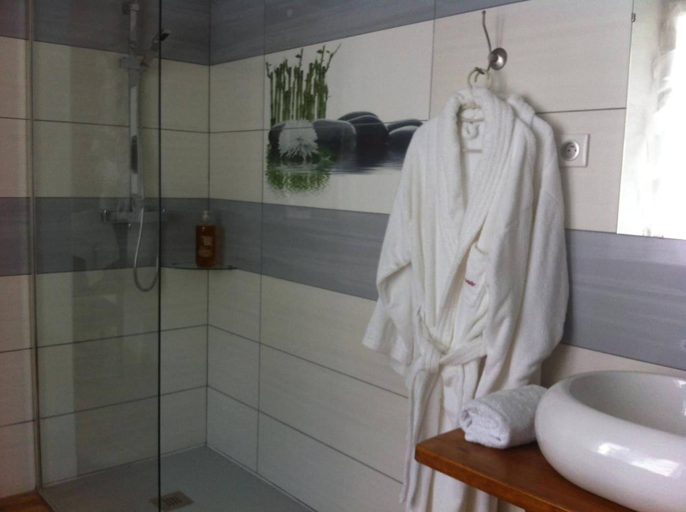 Villa L'Orante-France-LOURDES-Room-5