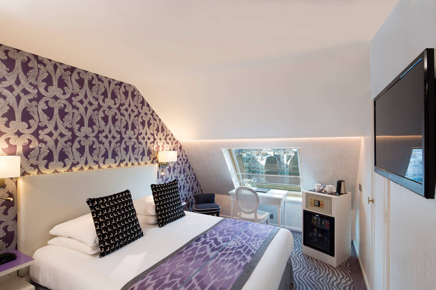 Hotel-Victor-Hugo-Paris-Kleber-Room-39