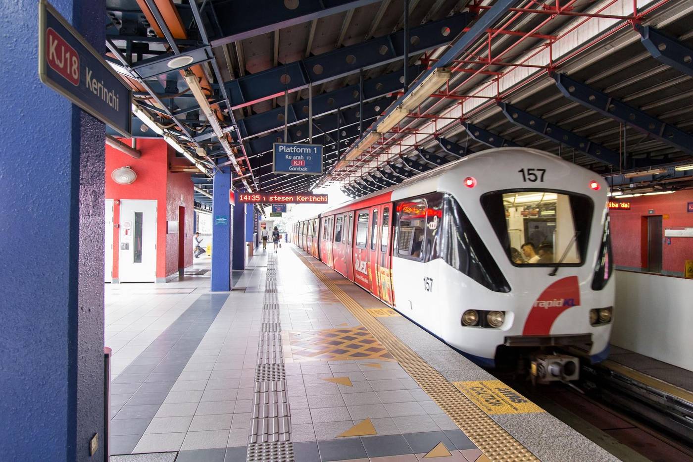 Nexus Regency Suites & Hotel Kuala Lumpur-Malaysia-KUALA LUMPUR-General view-3