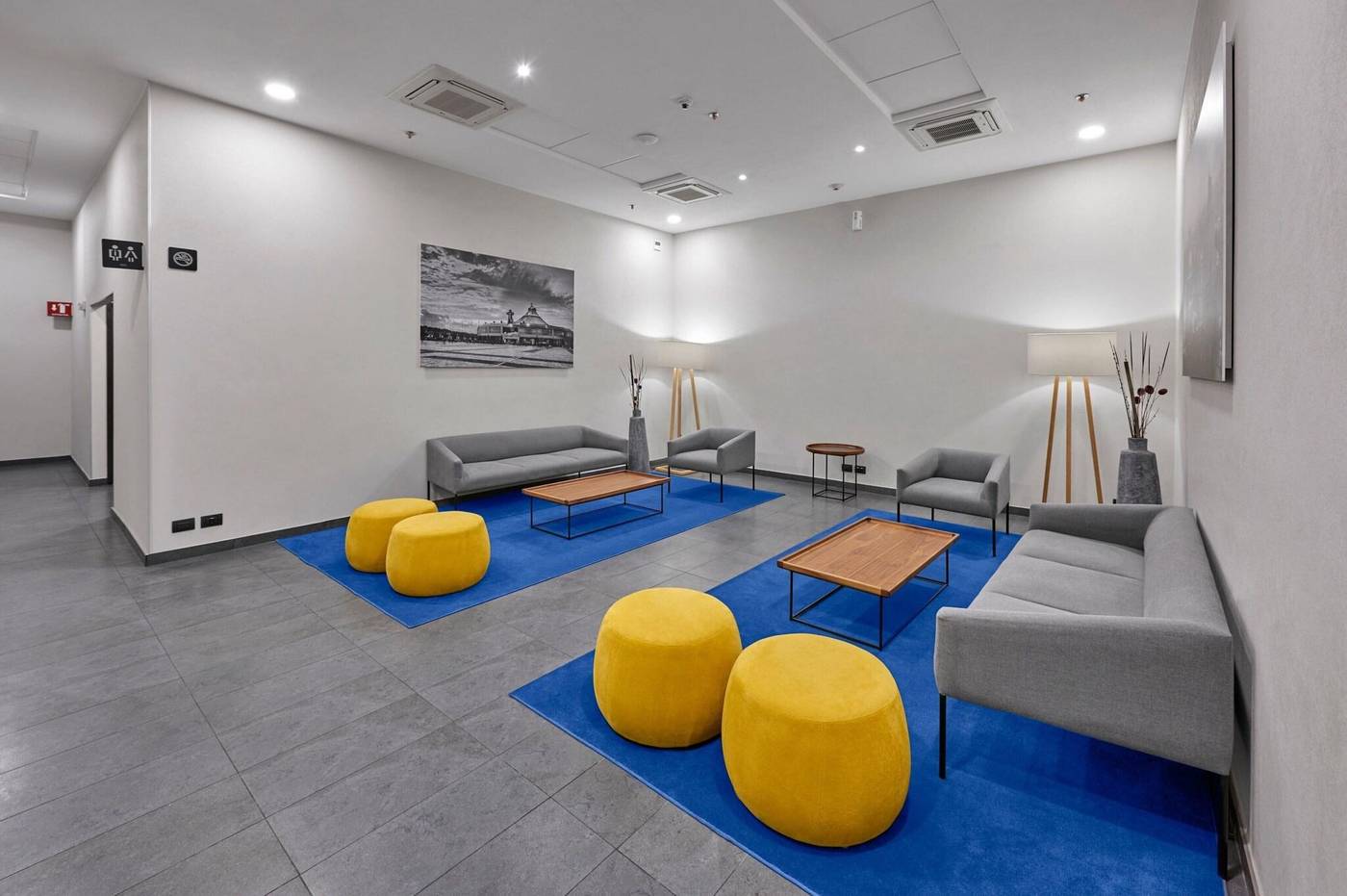 City Express By Marriott Cdmx La Villa-Mexico-Mexico City-Lobby-8