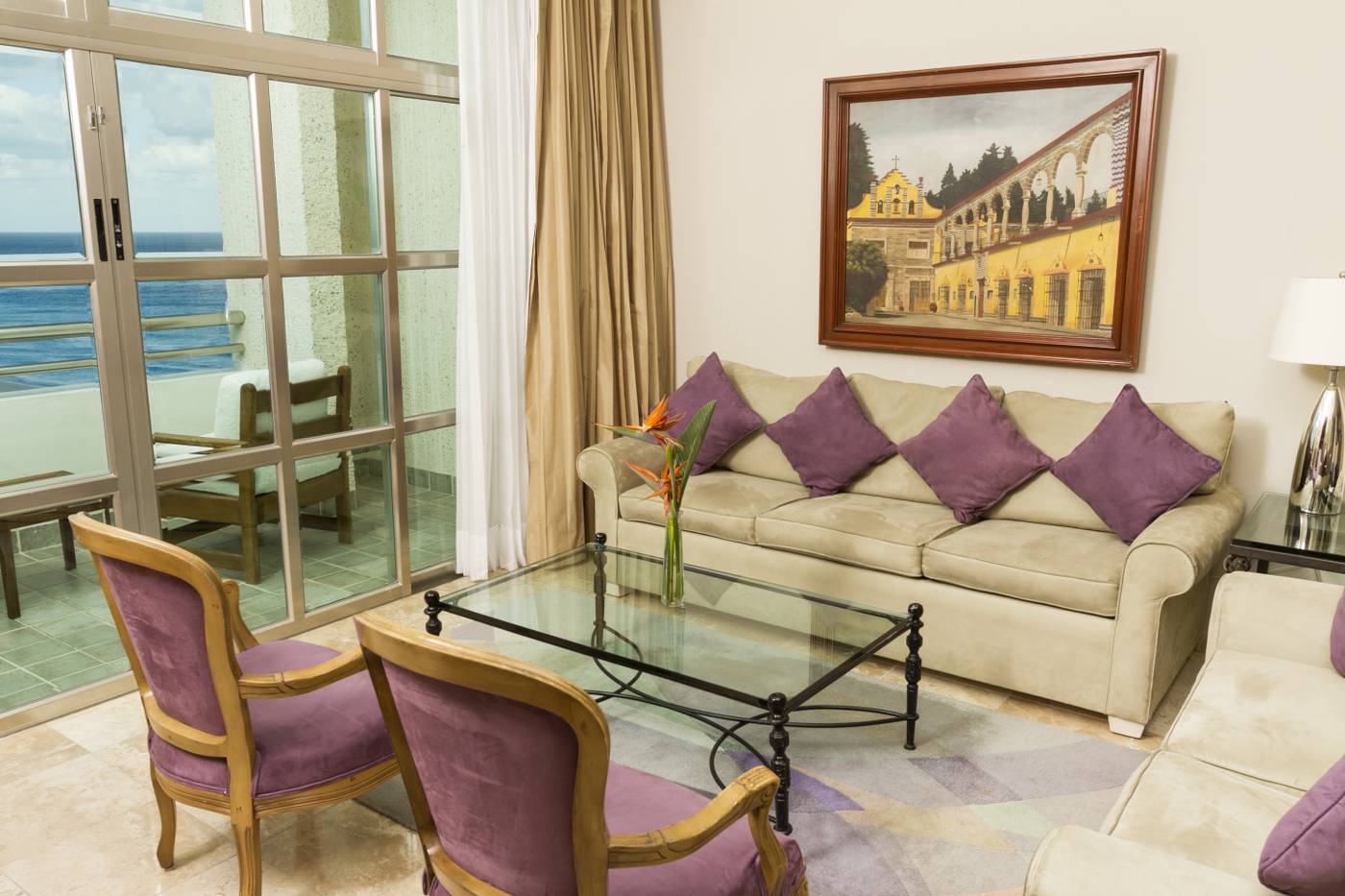 Sandos Cancun Lifestyle Resort - Adults Recommended