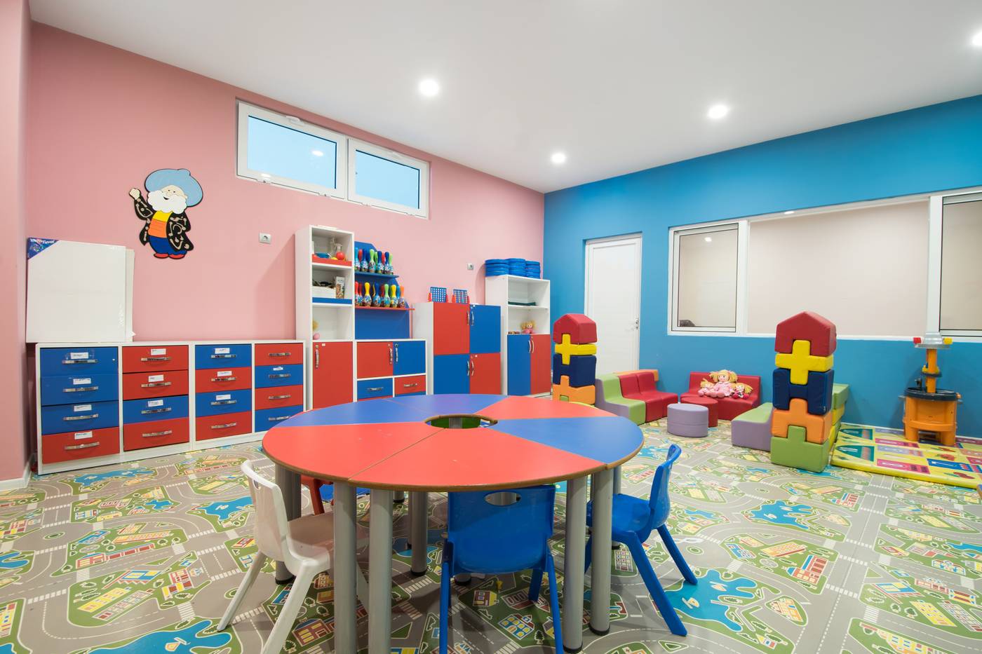 La Blanche Island Bodrum