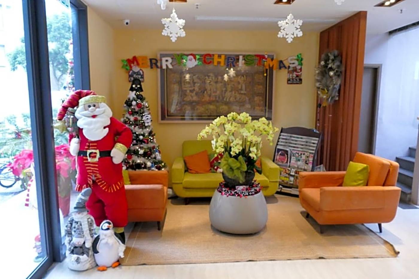 Seaview-Holiday-Resort-General-view-16