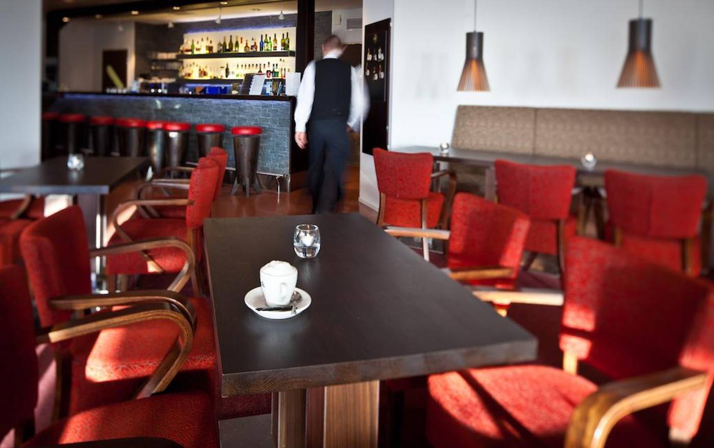 Lapland Hotel Riekonlinna-Finland-SAARISELKÄ-General view-6