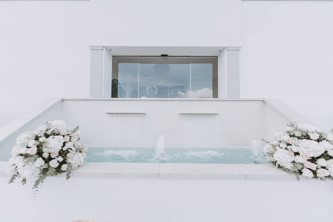 Experience Boutique Hotel - Villa Cimmino-Italy-CASTELLAMMARE DI STABIA-Lobby-2