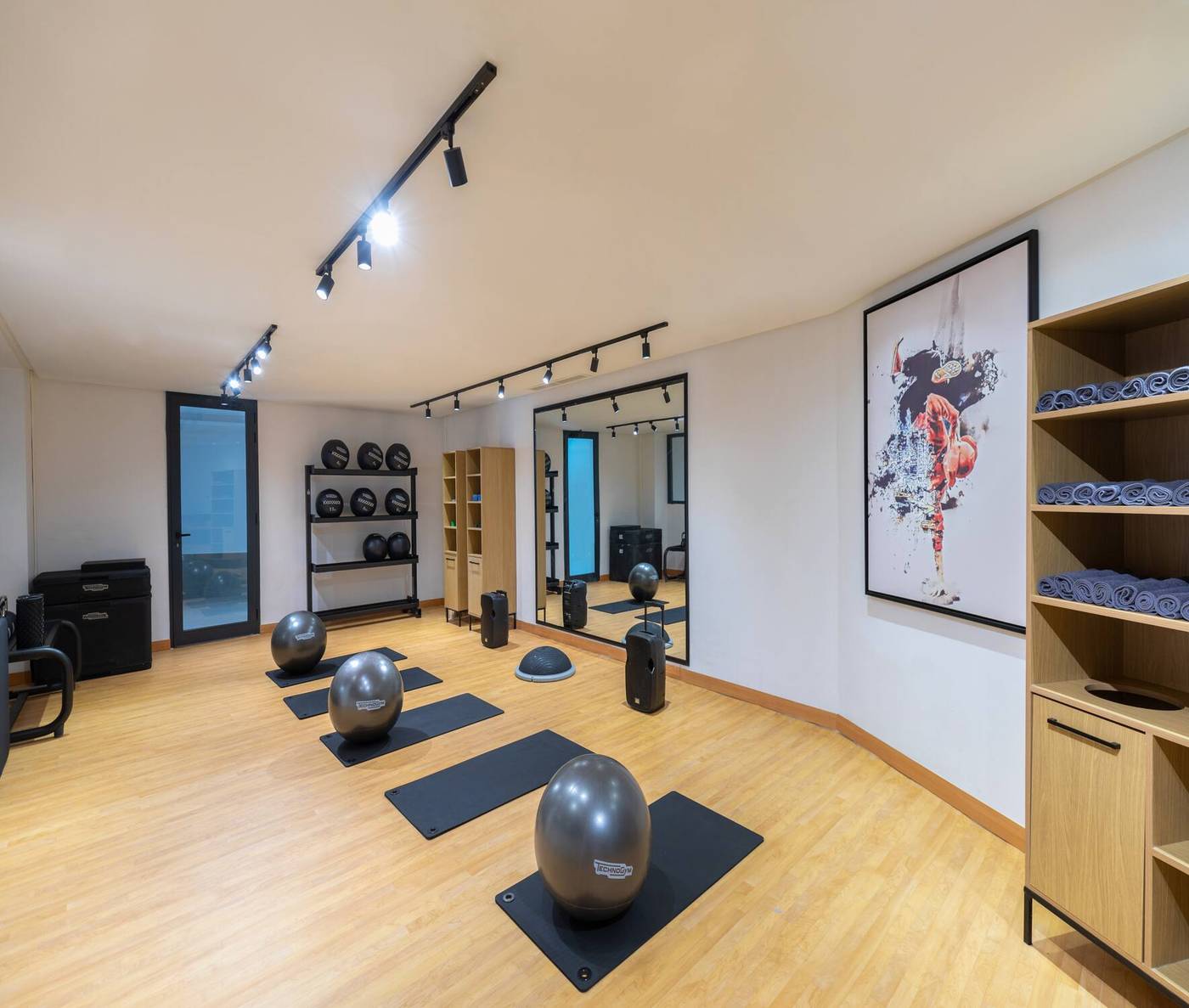 Hilton Skanes Monastir Beach Resort