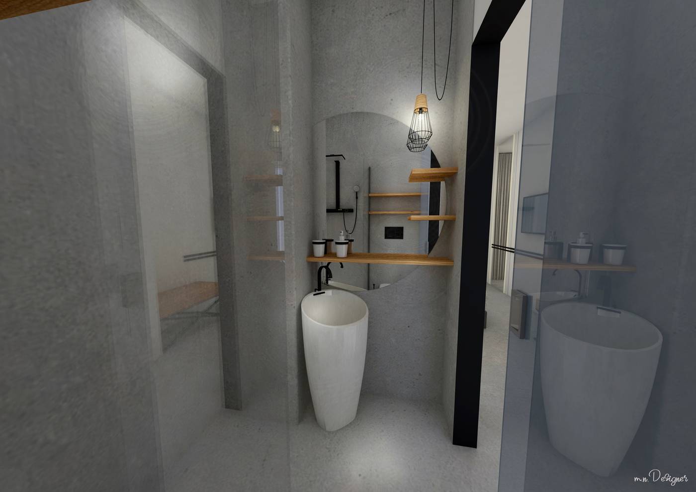 Atlantis-City-Hotel-Room-40