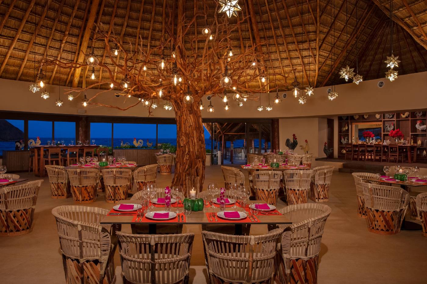 Dreams-Aventuras-Riviera-Maya-Restaurant-37