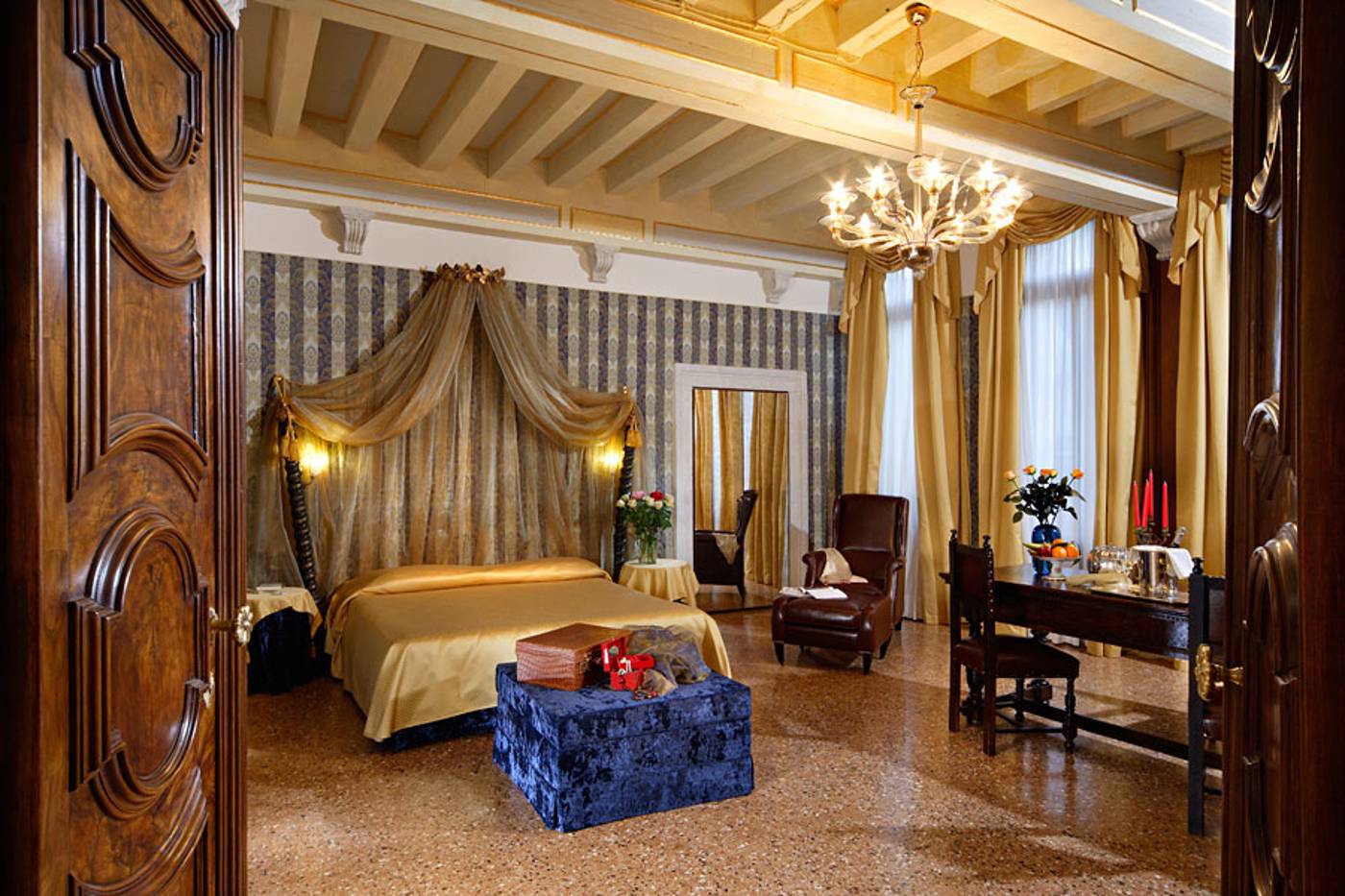 Excess-Venice-Boutique-Hotel---Private-Spa-Room-4