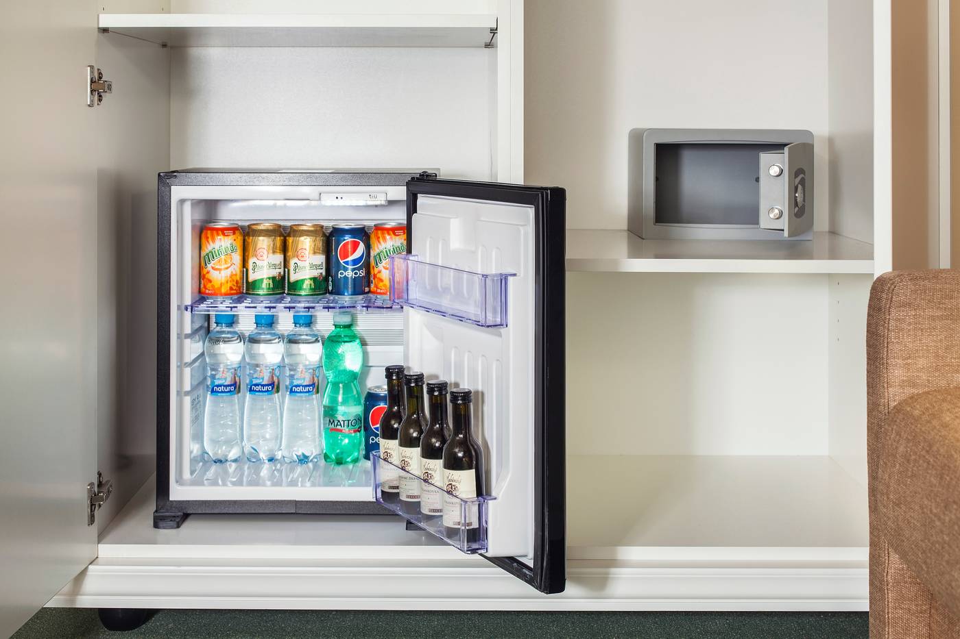 Taurus-Czech Republic-PRAGUE 3-Room-9