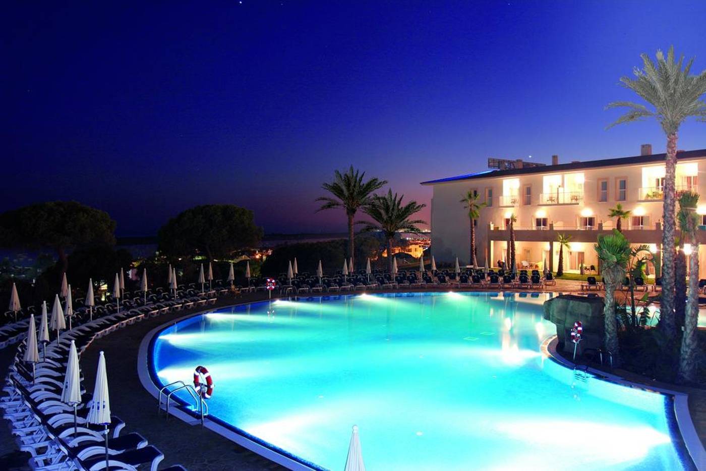 Garden-Playa-Natural-Hotel---Spa-General-view-9