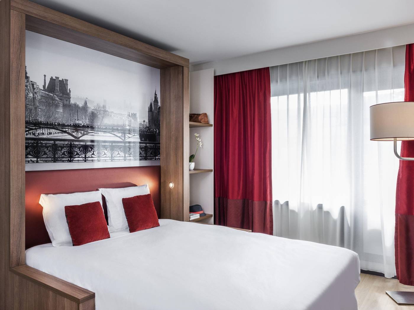 Aparthotel-Adagio-Paris-Bercy-Village-Room-42