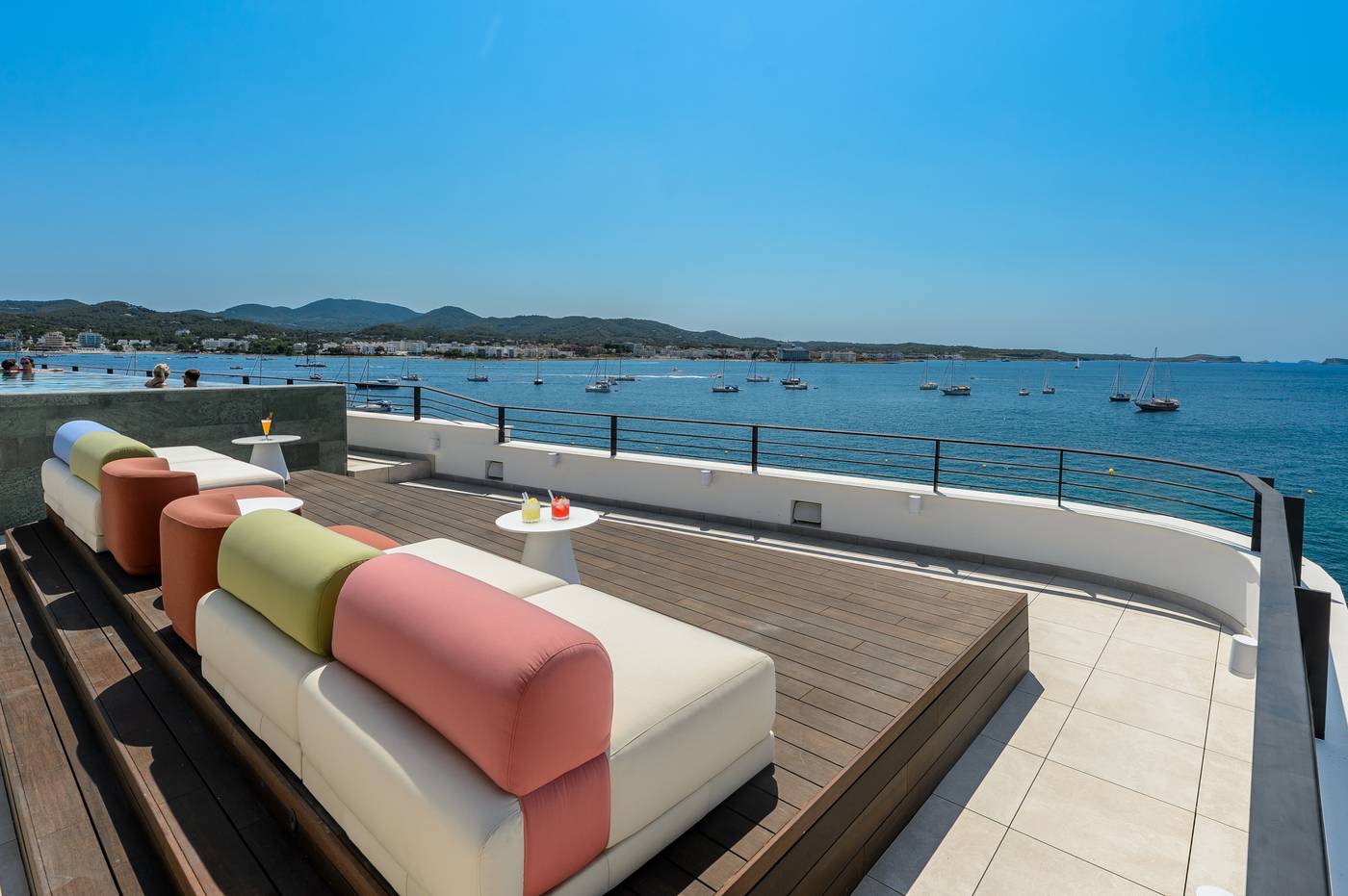 18.08.25 Vibra Yamm Sunset Hotel - Adults Only