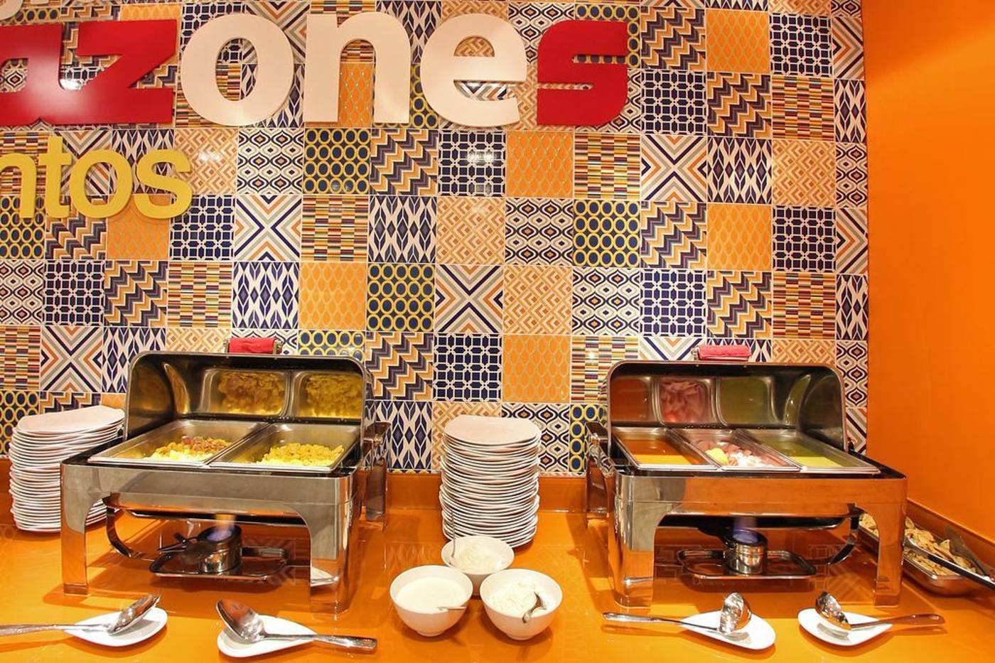 One Periferico Sur-Mexico-DISTRITO FEDERAL-General view-6