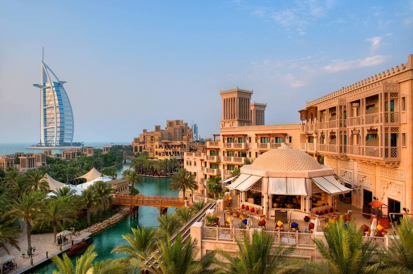 Jumeirah-Al-Qasr--General-view-4
