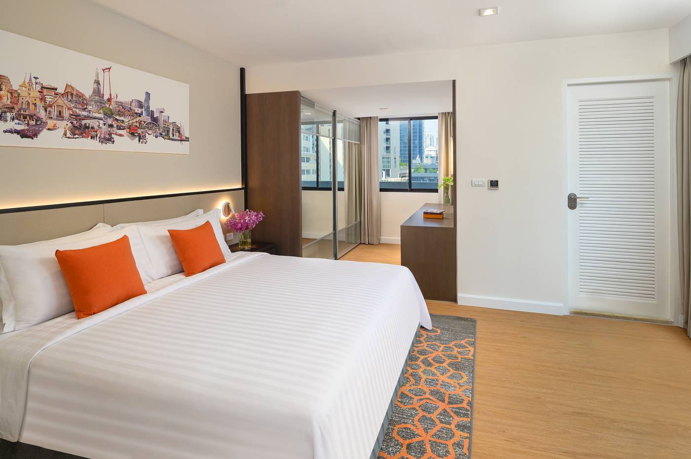 Parkroyal-Suites-Bangkok-Room-18