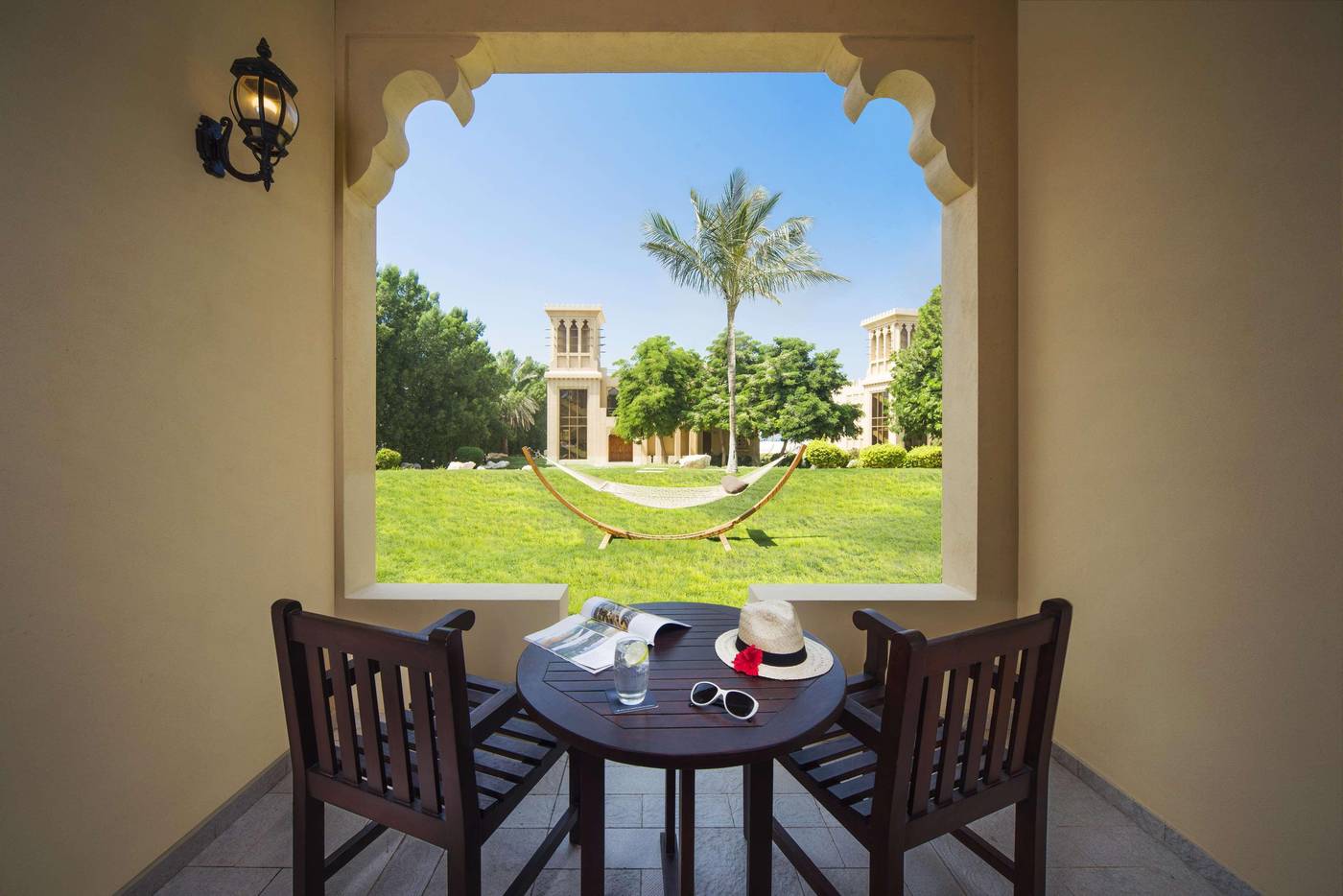 Hilton-Al-Hamra-Beach---Golf-Resort-Room-13