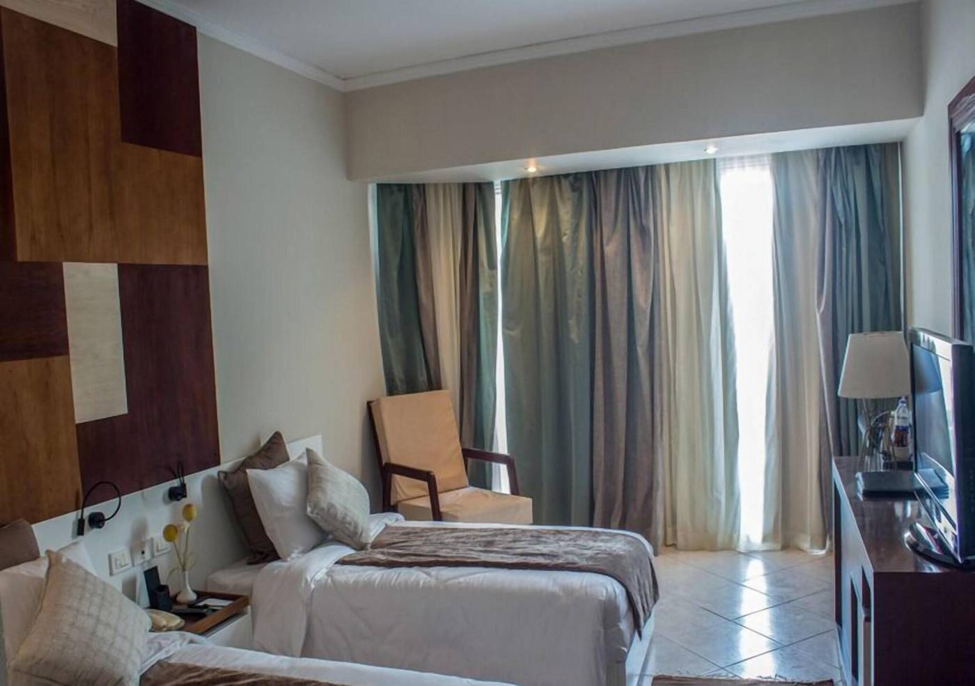 Sharming-Inn-Room-23