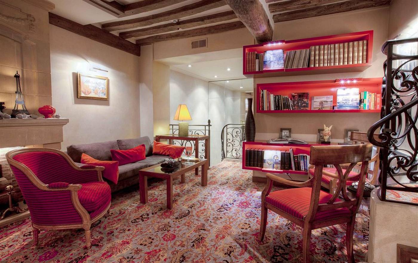 Hotel-Sevres-Saint-Germain-Lobby-2