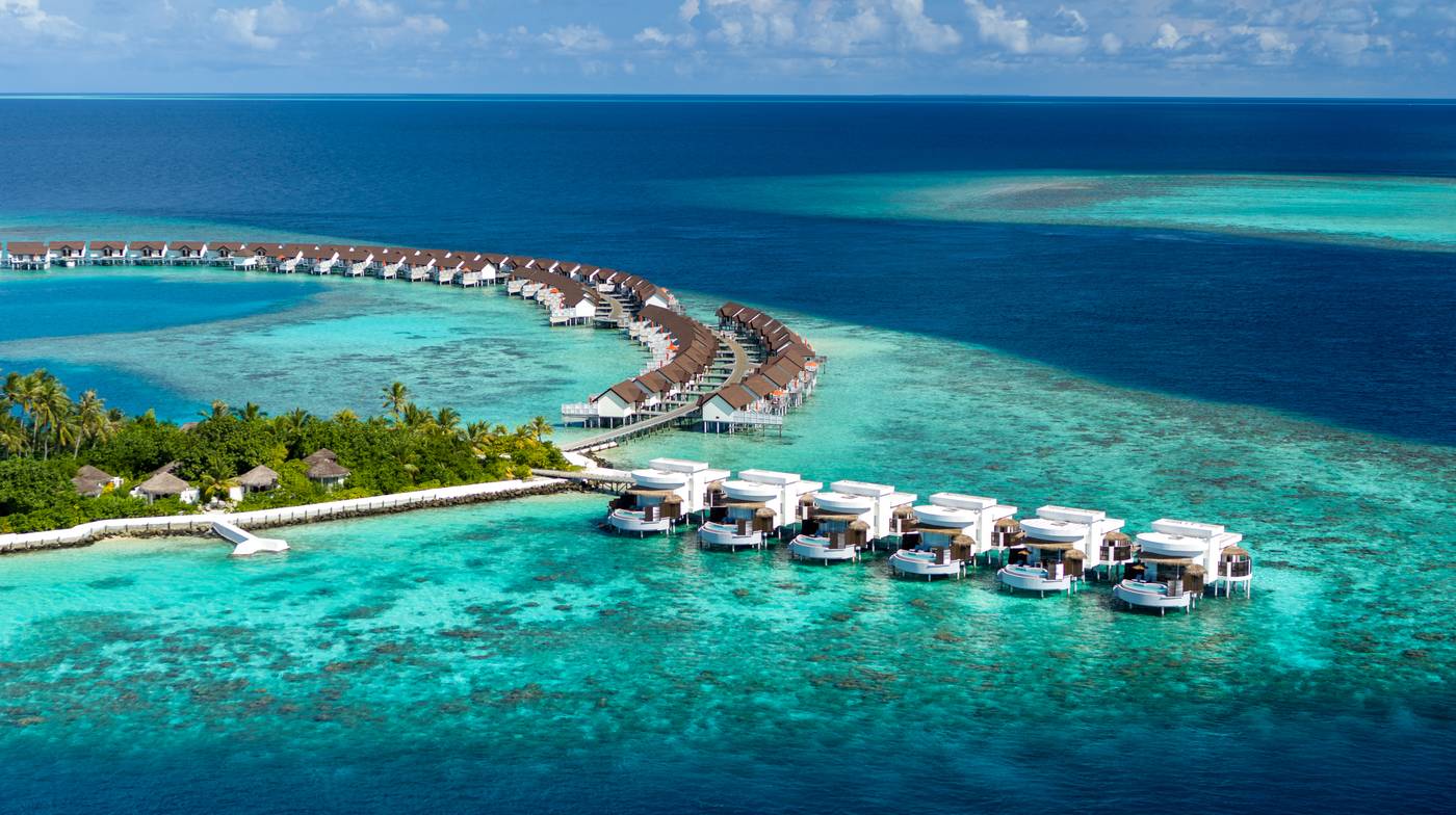 OBLU SELECT Sangeli Maldives 23.12 new