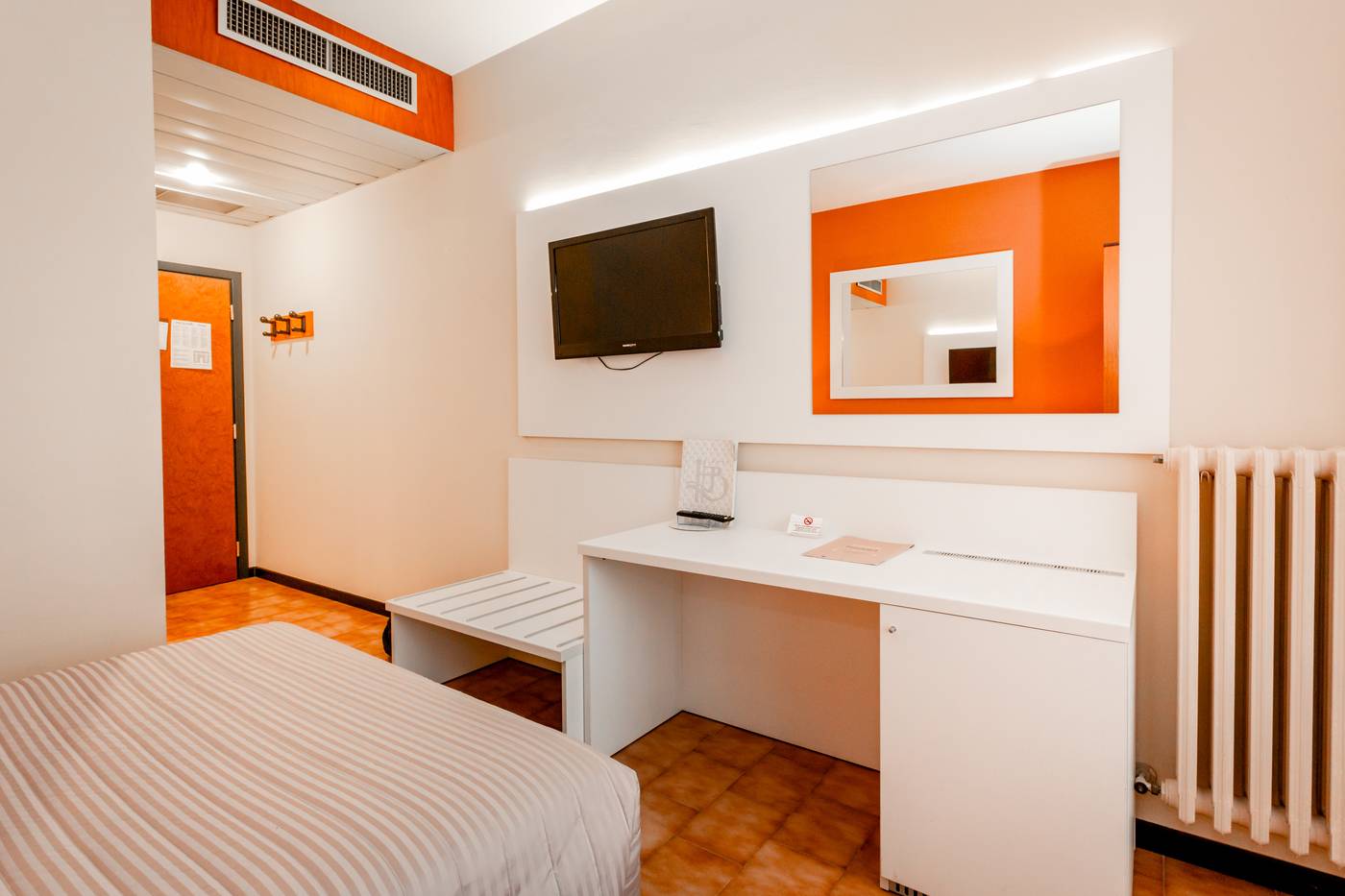 RHI Porta Bologna - Italy - Pieve di Cento - Room - 3