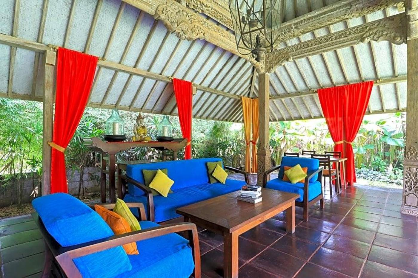 Munari Resort and Spa Ubud-Indonesia-Bali-General view-4