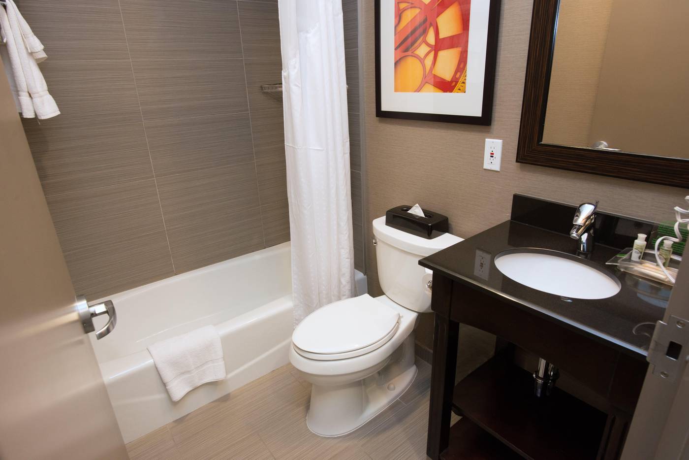 Holiday Inn NYC - Lower East Side - United States - NEW YORK - Room - 6