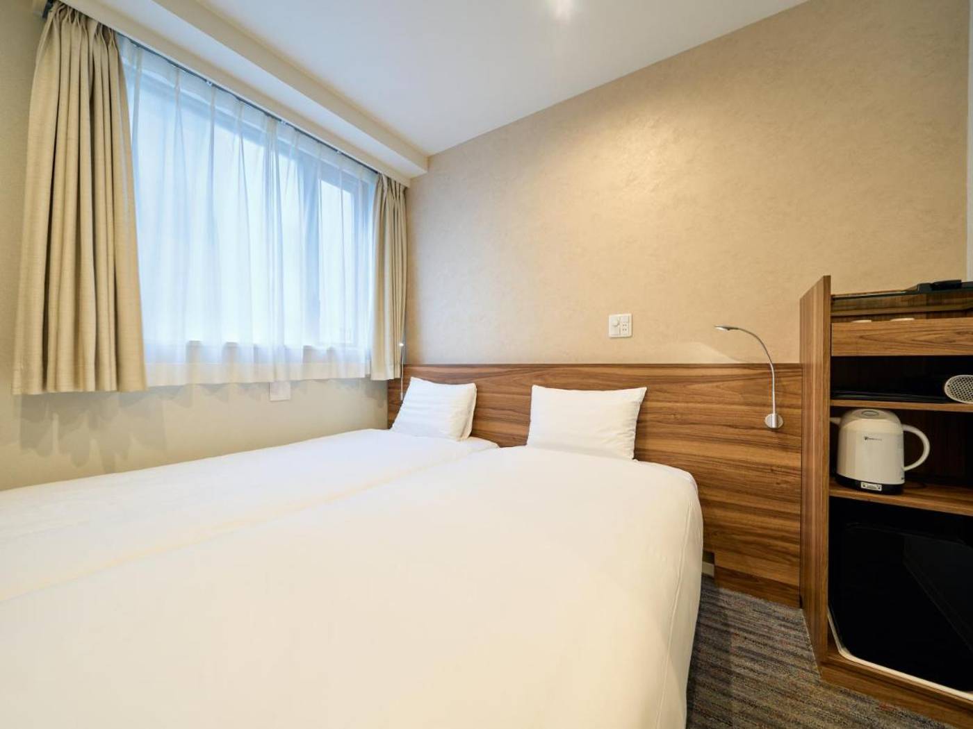 Tabist GINZA-Japan-TOKYO-Room-5